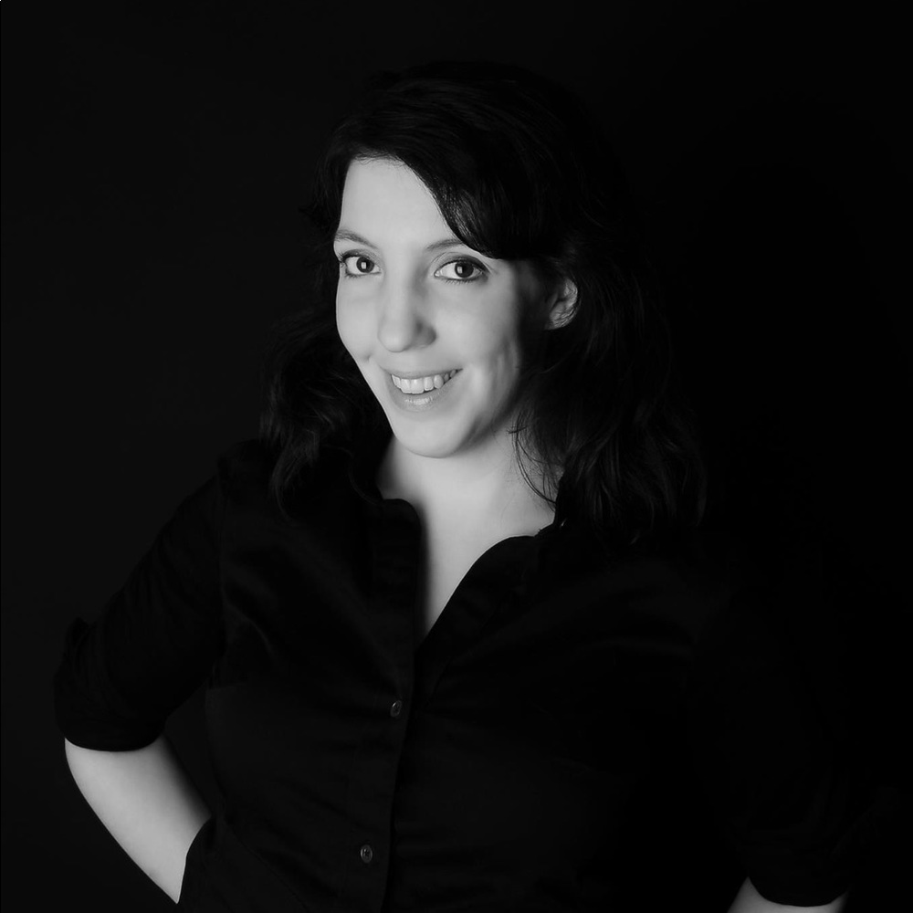 Meet your Posher, Anne